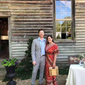 Meet your Posher, Elizabeth